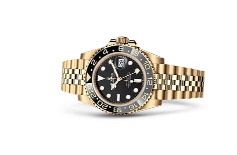 rolex gmt master no numbers on gold bezel|rolex gmt master ii oystersteel.